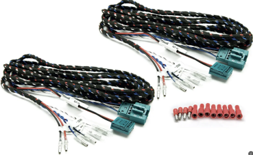 APBMW BIAMP 2Accessories